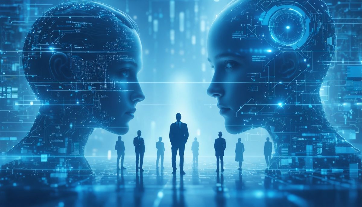 Yapay Zekada Etik İlkeler: Sorumluluk ve Güvenlik Yaklaşımları