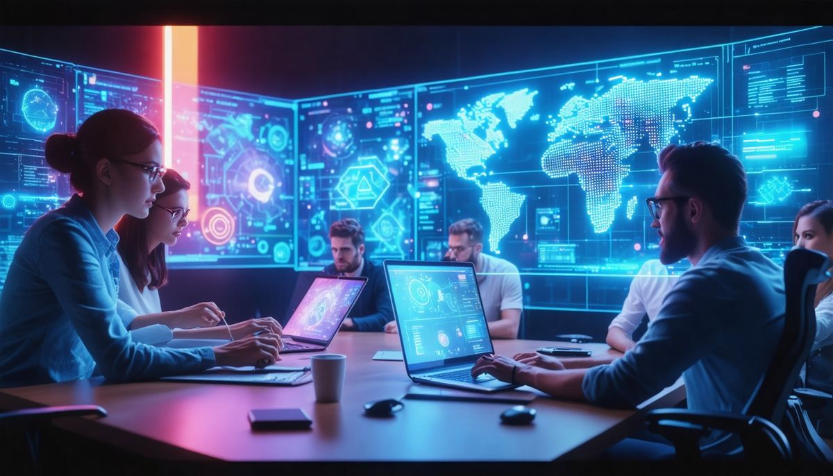 Projeler İçin En İyi AI Platformları: 2026 Yılında Öne Çıkan Seçenekler