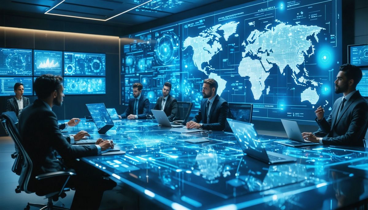 Yapay Zeka Entegrasyonunun Temelleri: Kurumsal ve Bireysel Kullanım İçin Rehber