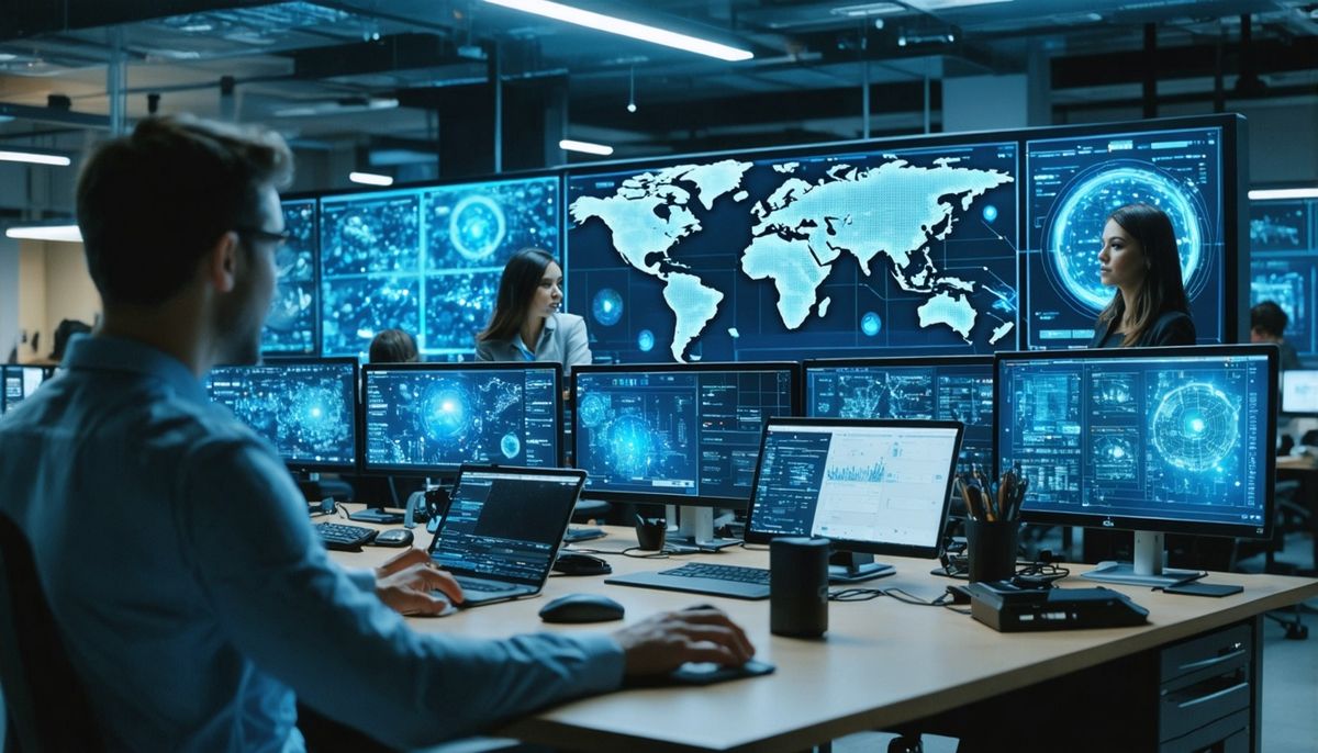 Yapay Zeka Araçlarıyla Verimlilik Artışının Derinlemesine İncelenmesi