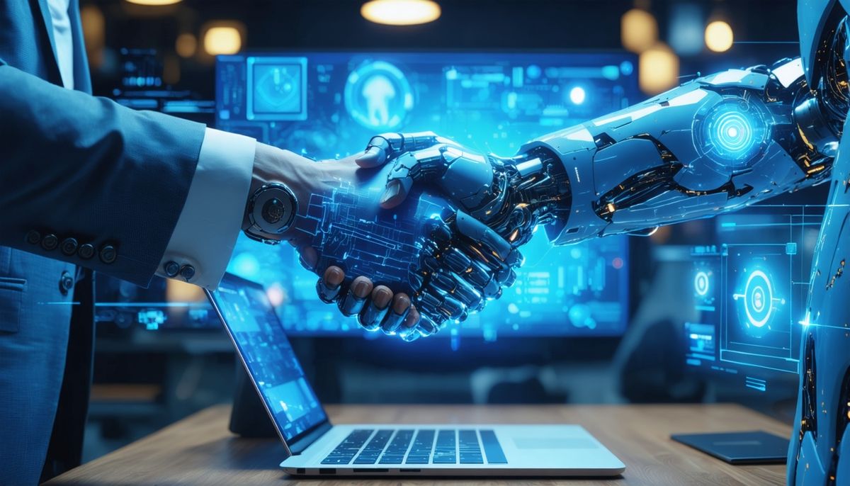 Yapay Zeka Kullanımında Etik Sorumluluklar ve Yönetmeliklerin Önemi