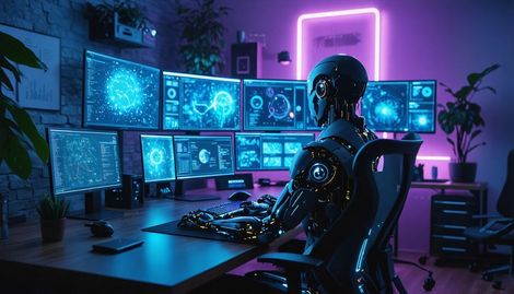 Yapay Zeka Projeleri İçin Temel Araçlar: Başarılı Yazılım Geliştirme İçin Kapsam