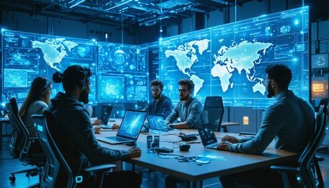 Yapay Zeka Destekli Yazılım Geliştirme Trendleri 2026: Geleceğin Kodlama Dünyası