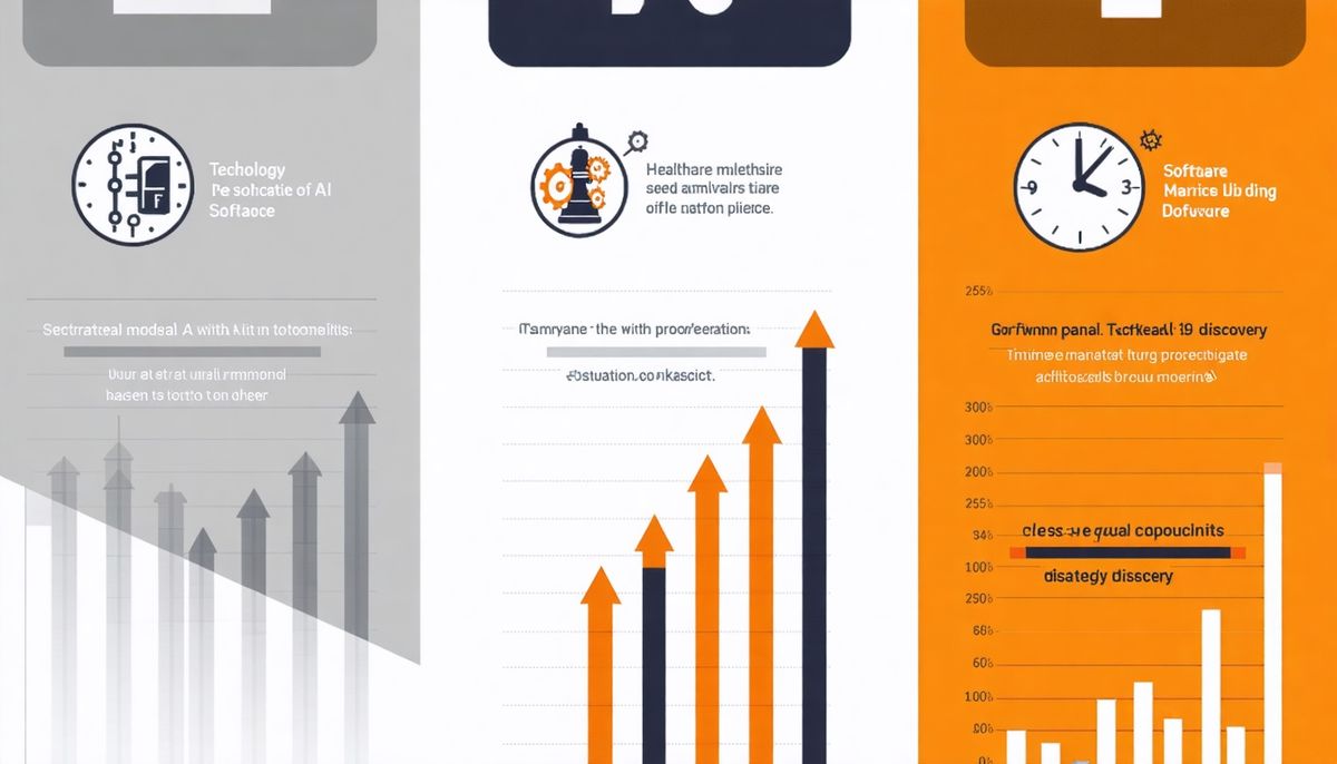 Yeni Çıkan Yapay Zekalar: Son 6 Ayın Sektörel Etki Analizi