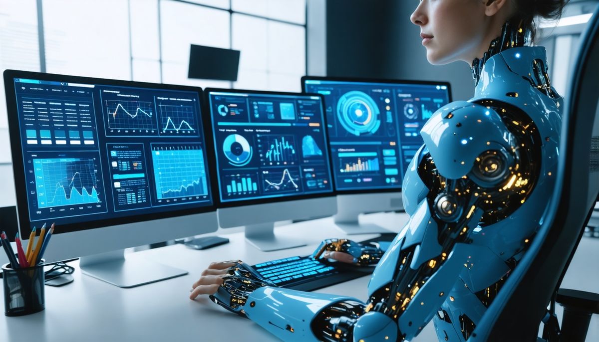 AI ile Zaman Yönetimi İpuçları: Verimliliğinizi Artırın