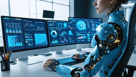 AI ile Zaman Yönetimi İpuçları: Verimliliğinizi Artırın