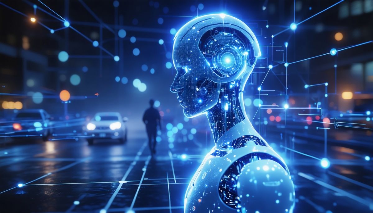 Yapay Zeka Uygulamalarının Geleceği: Teknolojide Yeni Ufuklar