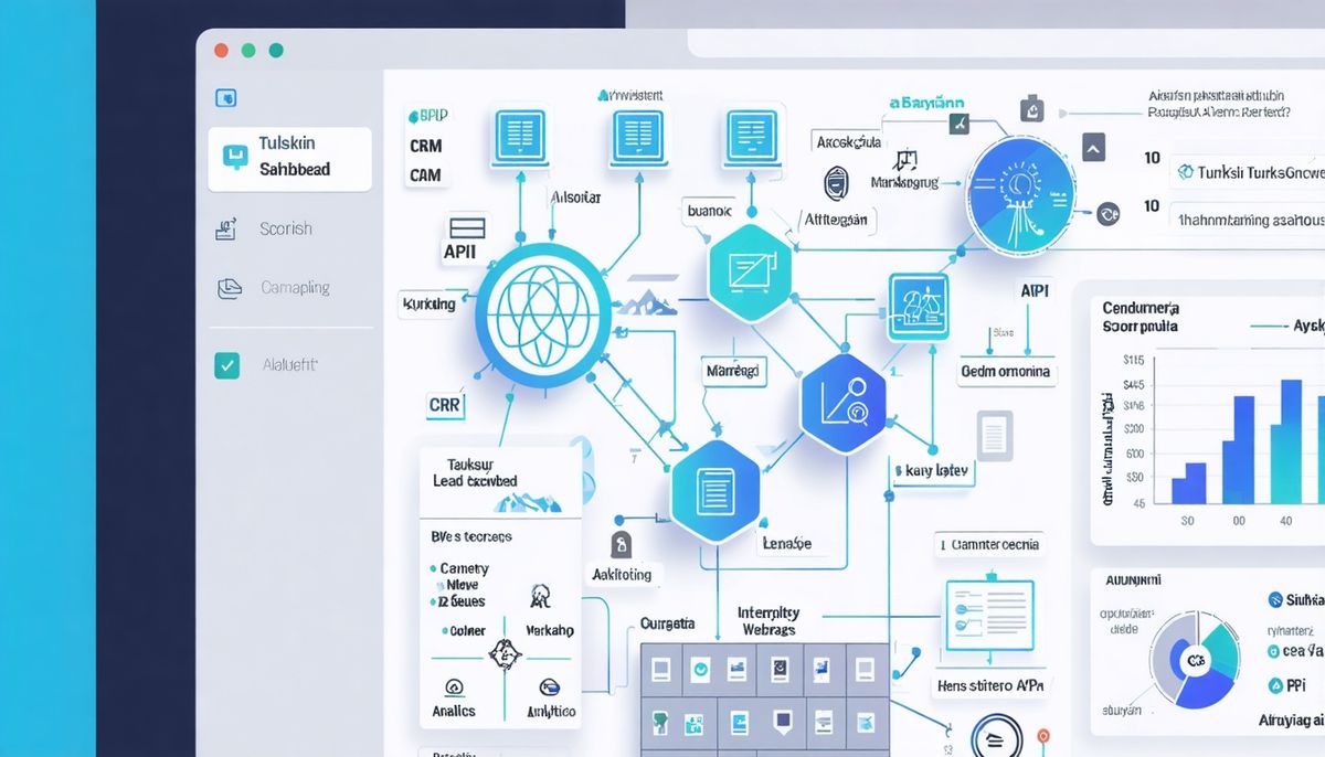 Pazarlama Otomasyonu İçin AI Araçları Nasıl Kullanılır: Adım Adım