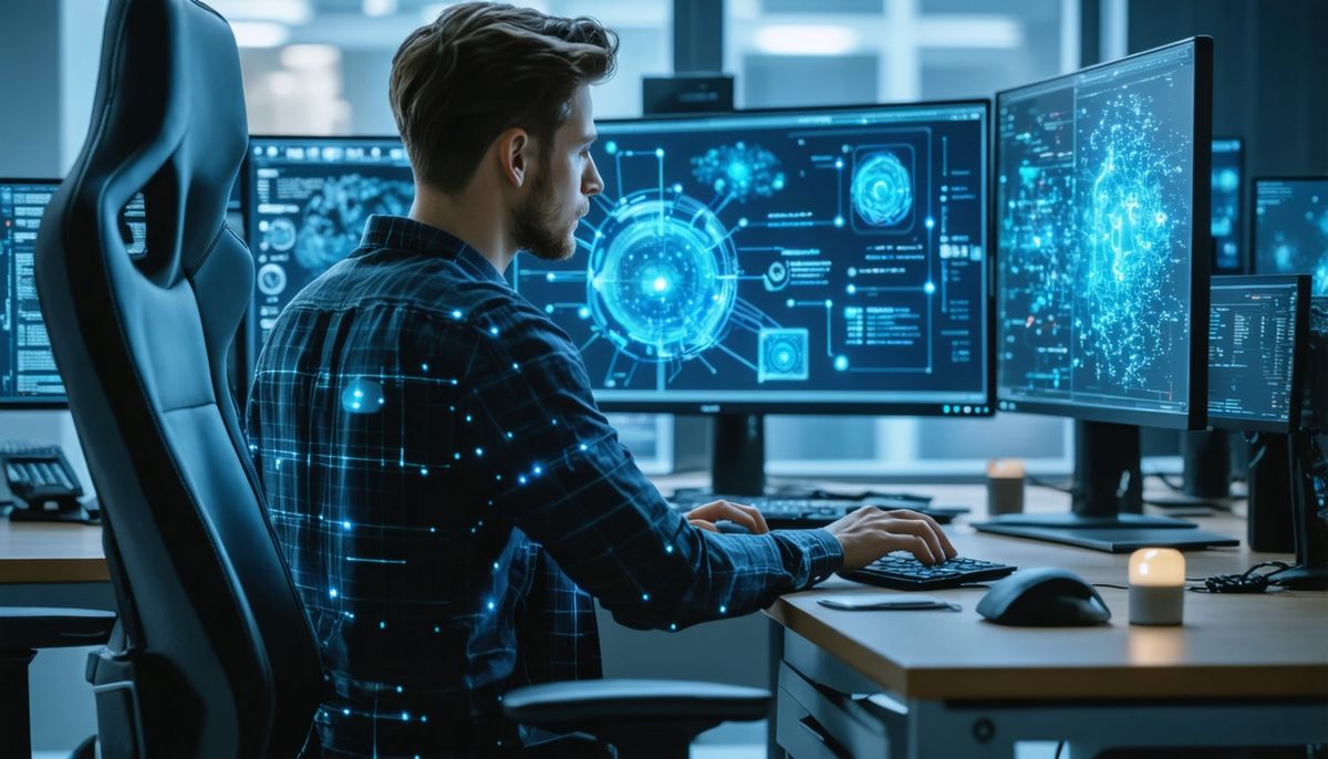 Yapay Zeka Uzmanlığında Uzman İpuçları ile Kariyerinizi Güçlendirin