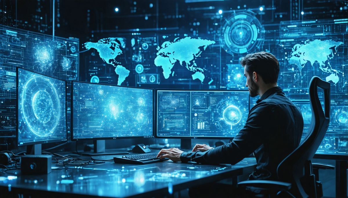 Veri Hazırlama ve İşleme Teknikleri: Yapay Zeka Projelerinde Başarının Anahtarı