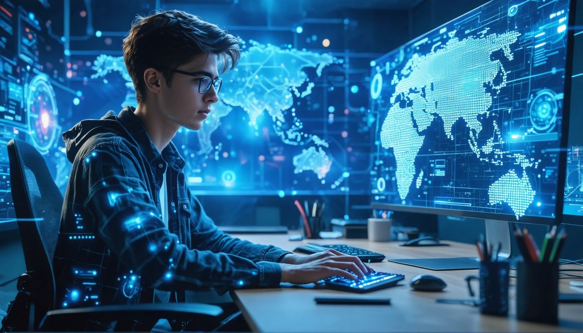 Yapay Zekada Kariyer Planlama: 2026 Yılında Profesyonel Gelişim Rehberi