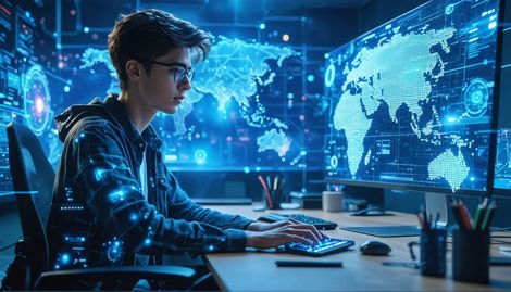 Yapay Zekada Kariyer Planlama: 2026 Yılında Profesyonel Gelişim Rehberi