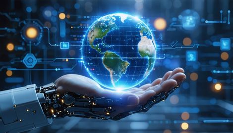 Yapay Zekada Etik İlkeler: Teknolojide Sorumluluk ve Güvenin Temeli