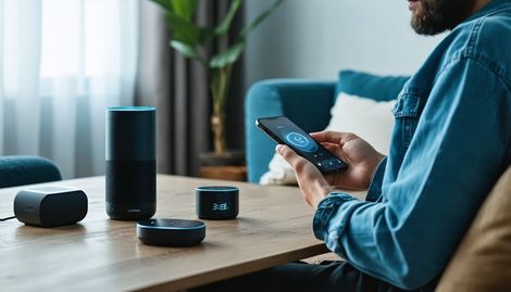 Günlük Hayatta Yapay Zeka Kullanımı: Pratik Çözümler ve Uygulamalar