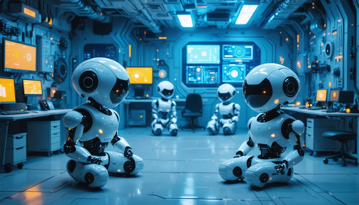 Yapay Zeka Geleceği: Uzman Görüşleri ile 2026 Yılına Bakış