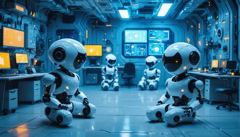 Yapay Zeka Geleceği: Uzman Görüşleri ile 2026 Yılına Bakış