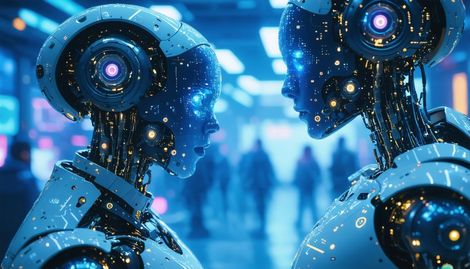 AI Sektöründe Yenilikçi Çözümler ve Geleceğe Yönelik Trendler