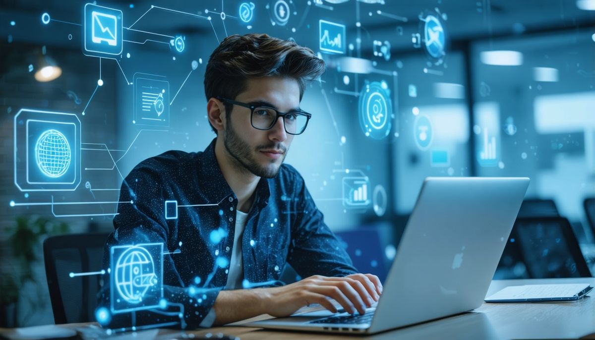 NLP Temelleri: Başlangıç Rehberi ile Doğal Dil İşlemeye Giriş