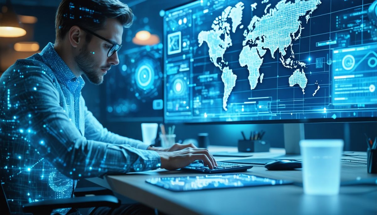 Veri Analizinde Yapay Zeka Araçları: 2026'nın En İyi Teknolojileri ve Uygulamaya