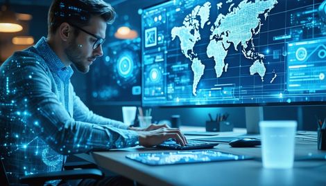 Veri Analizinde Yapay Zeka Araçları: 2026'nın En İyi Teknolojileri ve Uygulamaya