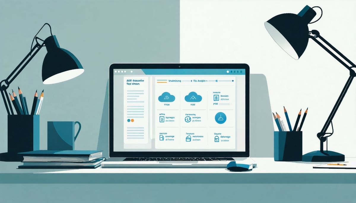 İş için En İyi AI Araçları Rehberi: Seçim ve Maliyet (TCO) Kriterleri