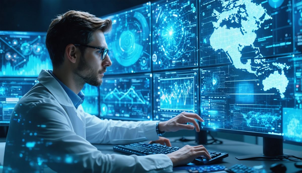 Veri Ön İşlemenin Önemi ve Makine Öğreniminde Kullanılan Teknikler