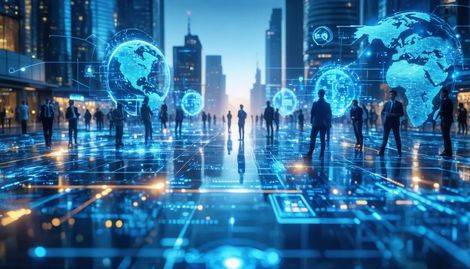 2026'da Yapay Zeka Trendlerini Anlamak: İş Dünyasından Günlük Hayata Kapsamlı İn