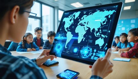 NLP Uygulamalarında Başarı Hikayeleri: Eğitimde Doğal Dil İşleme Teknolojilerİ