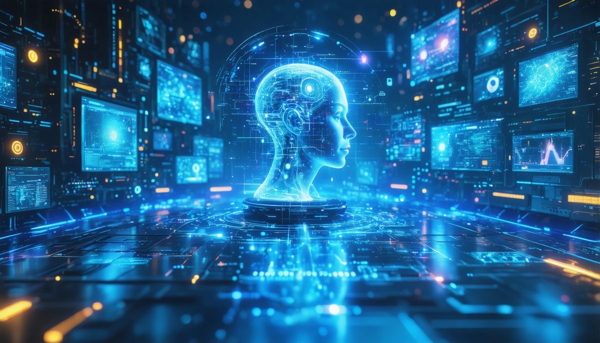 2026'da Popüler Yapay Zeka Araçları ve Trendler