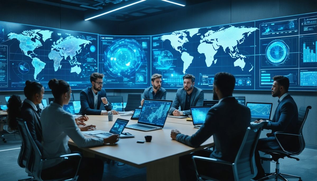 Uzmanlardan AI Strateji Önerileri: Başarılı Uygulamalar ve Trendler