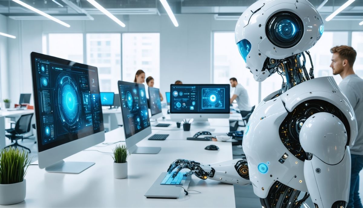 Yapay Zeka Uygulamalarında Pratik Rehber: 2026 İçin Kapsamlı Bir Bakış