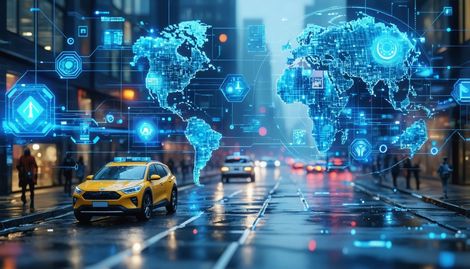 Geleceğin Yapay Zeka Uygulama Alanları: 2026 ve Ötesinde Sektörel Dönüşüm