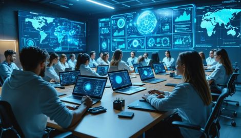 Yapay Zeka Eğitim Kaynakları ve Rehberlik: 2026 Yılında Kariyerinizi Güçlendirin