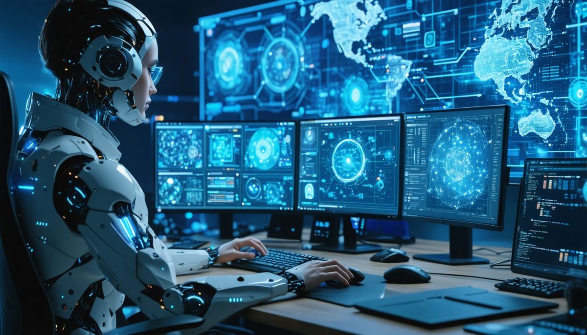 NLP Geliştirme için En İyi Araçlar 2026: Teknoloji ve Yazılım Rehberi