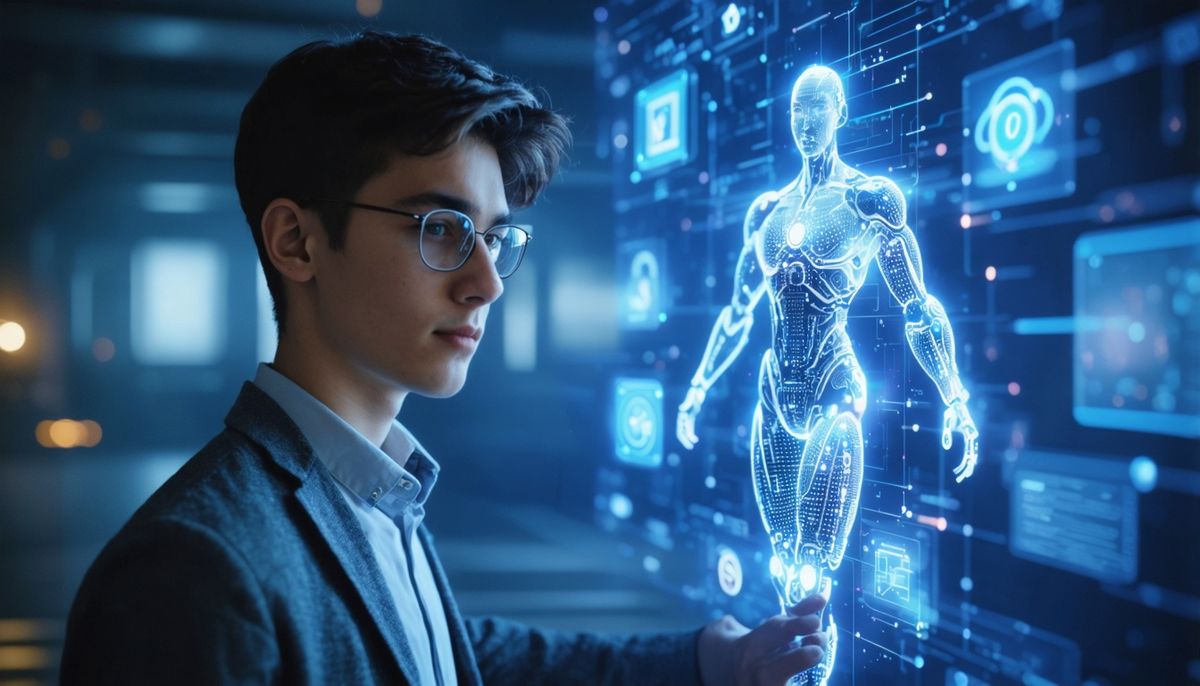 Yapay Zekada Kariyer Yolculuğu: Eğitimden Profesyonel Gelişime Kapsamlı Rehber