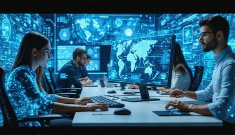 Yapay Zeka Araçlarıyla Verimlilik Artışının İş Dünyasındaki Önemi