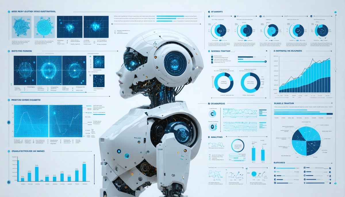 Adım Adım AI Model Eğitimi: Yapay Zeka Yolculuğunuz Başlıyor