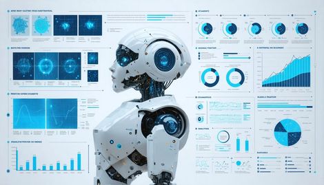 Adım Adım AI Model Eğitimi: Yapay Zeka Yolculuğunuz Başlıyor