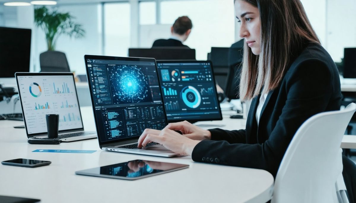 Profesyoneller İçin En İyi AI Tabanlı Yazılım Araçları: 2026 Kıyaslaması