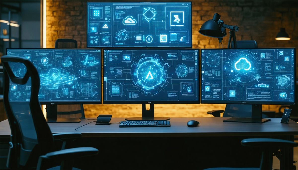 AI Tabanlı Yazılımların Kurulum Rehberi: İş Akışları ve Entegrasyon Örnekleri