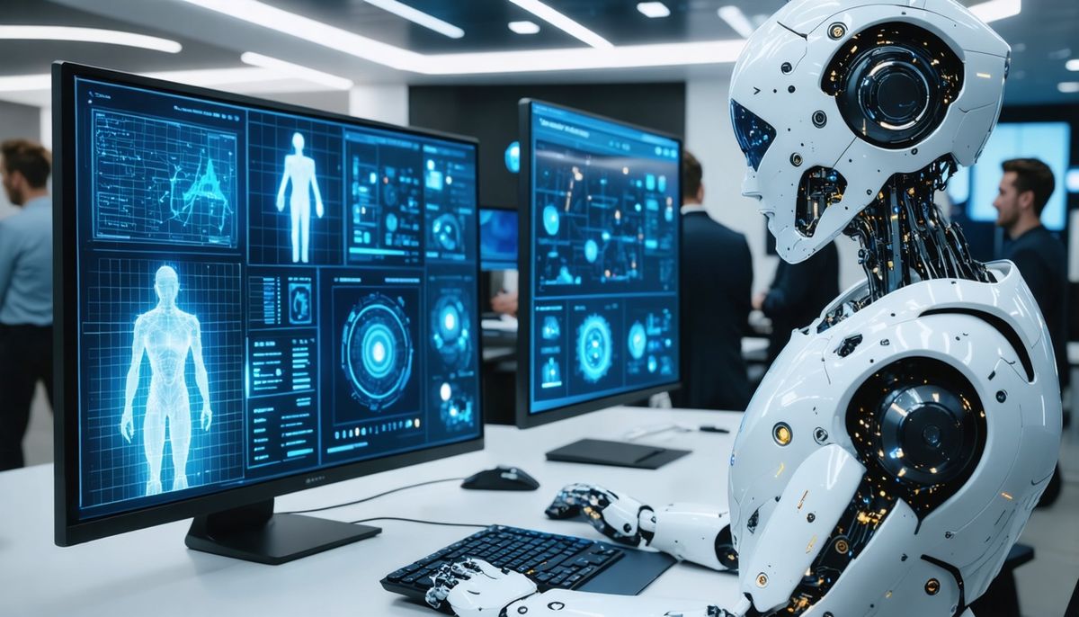 Yapay Zeka ile Müşteri İletişiminde Yenilikçi Yaklaşımlar