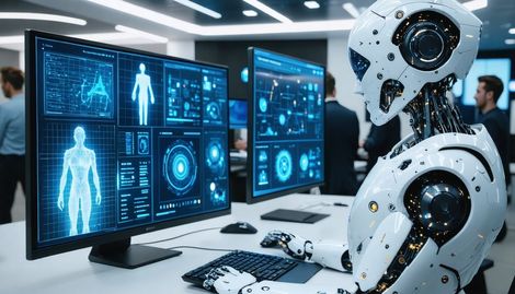 Yapay Zeka ile Müşteri İletişiminde Yenilikçi Yaklaşımlar