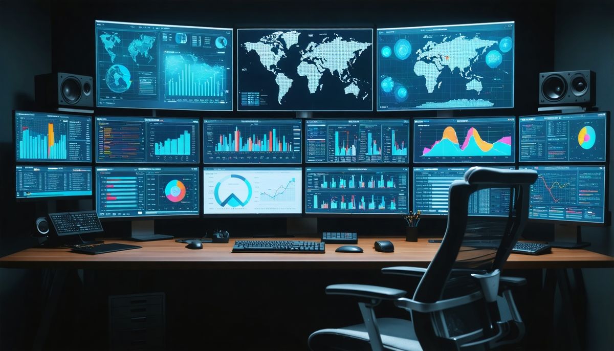 Popüler Veri Analizi Araçları İncelemesi: 2026 Yılında Kıyaslama ve Detaylar