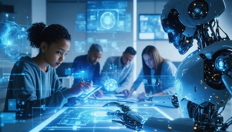 2026 Yılında Yapay Zeka Araçları Kullanımı: Güncel Teknoloji ve Etkileri