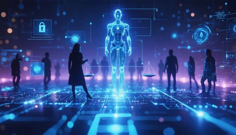 Yapay Zekada Etik İlkeler: Sorumluluk ve Güvenlik Perspektifi