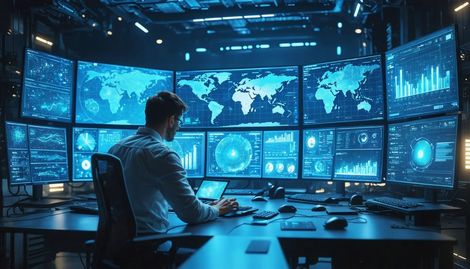 Yapay Zeka Destekli Veri Analizi İpuçları: Teknolojinin Gücünü Keşfedin