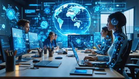 Yapay Zeka Araçları Nasıl Kullanılır? Pratik Uygulamalar ve Rehber