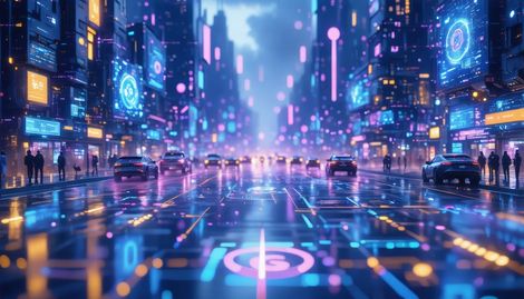 2026 Yapay Zeka Trendleri: İş Dünyasında ve Teknolojide Devrim