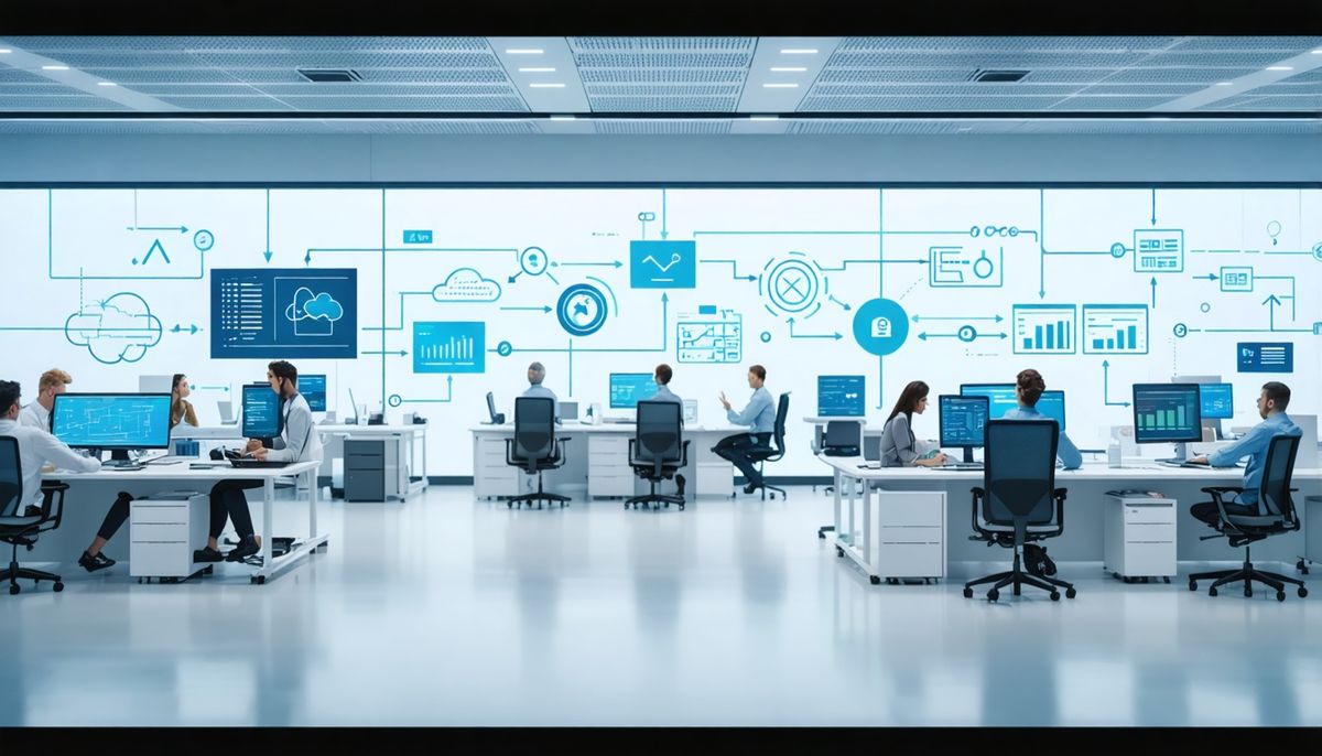 Kurumsal MLOps: Model Eğitiminden Dağıtıma Uçtan Uca Rehber