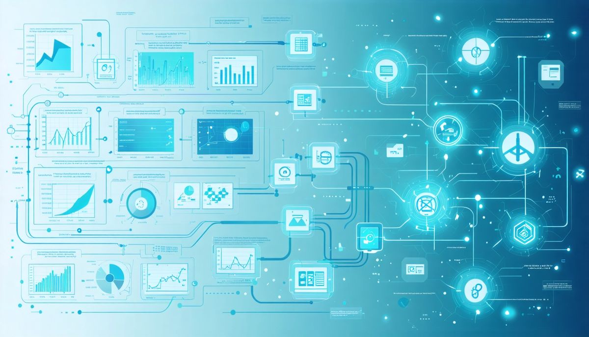 Kurumsal Veri Hazırlığı: AI Projeleri İçin Temizleme ve Örnek Akışlar